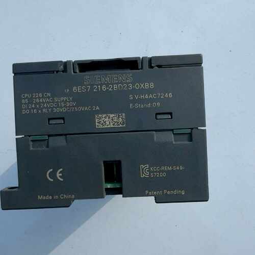 议价西门子S7-200 CPU226 CN模块，型号6ES7 2