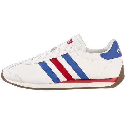 阿迪达斯T头鞋男鞋阿甘鞋新款