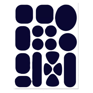 羽绒服的补丁贴高级破洞布贴大号自粘免缝可水洗无痕修复衣服修补