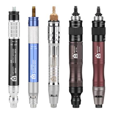 田风气动打磨笔高转速高同心度