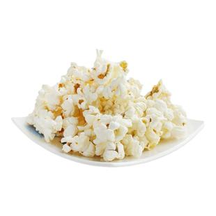 米乐谷微波炉爆米花奶油味爆米花草莓味玉米花自制微波爆米花