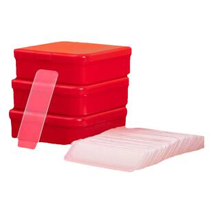 双面贴春联粘对联专用无痕胶带易撕无残留固定年画双面婚房婚车胶