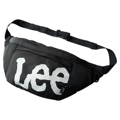 Lee斜挎包女生通勤出行胸包