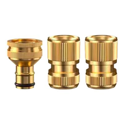 水龙头接头洗衣机专用接头