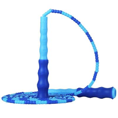 儿童竹节锻炼娱乐跳绳