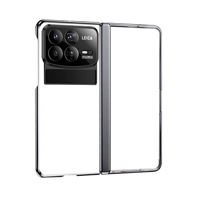 全包防摔小米mixfold4支架手机壳