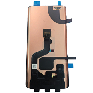 华为mate40Pro曲屏 显示屏液晶总成40rs 40pro+ 内外手机屏幕总成