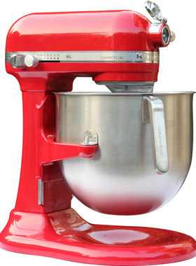 美国kitchenaid厨师机搅拌