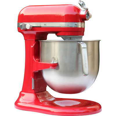 美国kitchenaid厨师机搅拌
