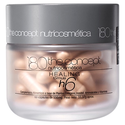 西班牙概念180反重力胶囊2.0官方