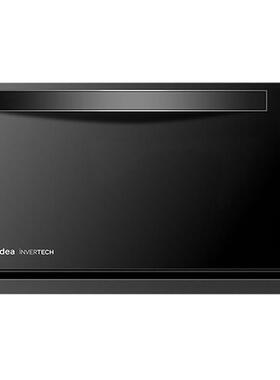 Midea/美的 M3-208E家用智能变频微波炉微蒸烤箱小型平板政府补贴