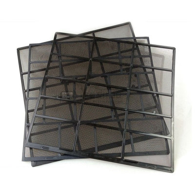 适用全新海尔空调过滤网防尘