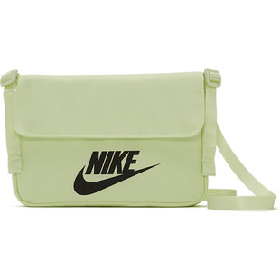 Nike/耐克官方正品当季男女运动休闲斜挎包单肩背包CW9300-303