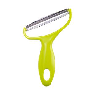 日本进口包菜刨丝器多功能蔬菜甘蓝切丝器不锈钢切菜器土豆削皮器