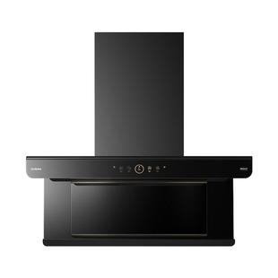 [旗舰新品]老板小环翼C3/C5顶侧双吸油烟机燃气灶套装官方旗舰店