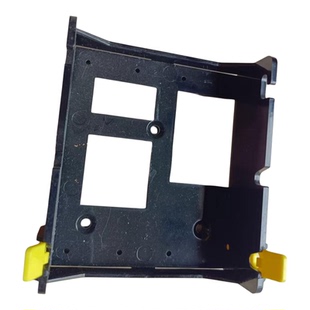 游艺机电玩配件海王3疯狂魔鬼城塑料投币器支架子直投