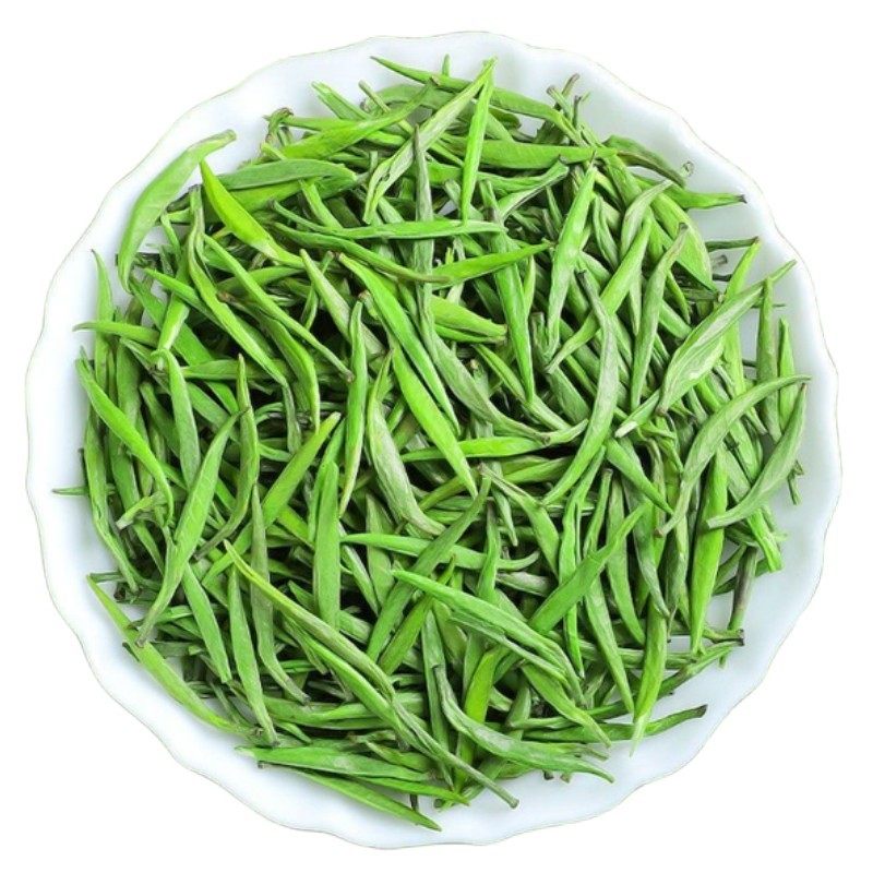 2026新茶明前特级雀舌礼盒装500g