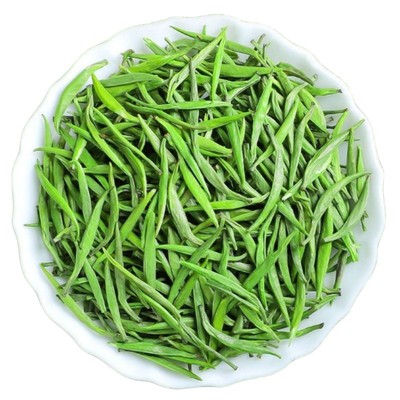 2024年新茶明前特级雀舌绿茶250g