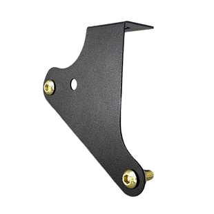 摩捷作九号M5DC支架适配华晶20A30A直上保留双DC转换器专用支架