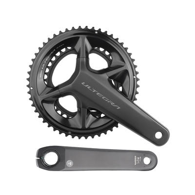 SHIMANO禧玛诺R8100公路车牙盘