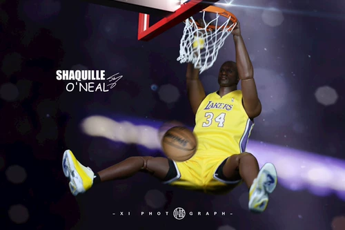 [Только дисплей] О'Нил 1/6 марионеток снят