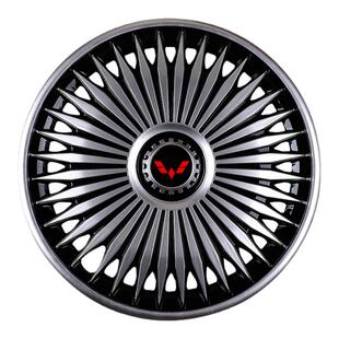 适用新款纯电五菱宏光S宏光v荣光宏光轮毂盖V50轮胎罩14寸轮毂盖