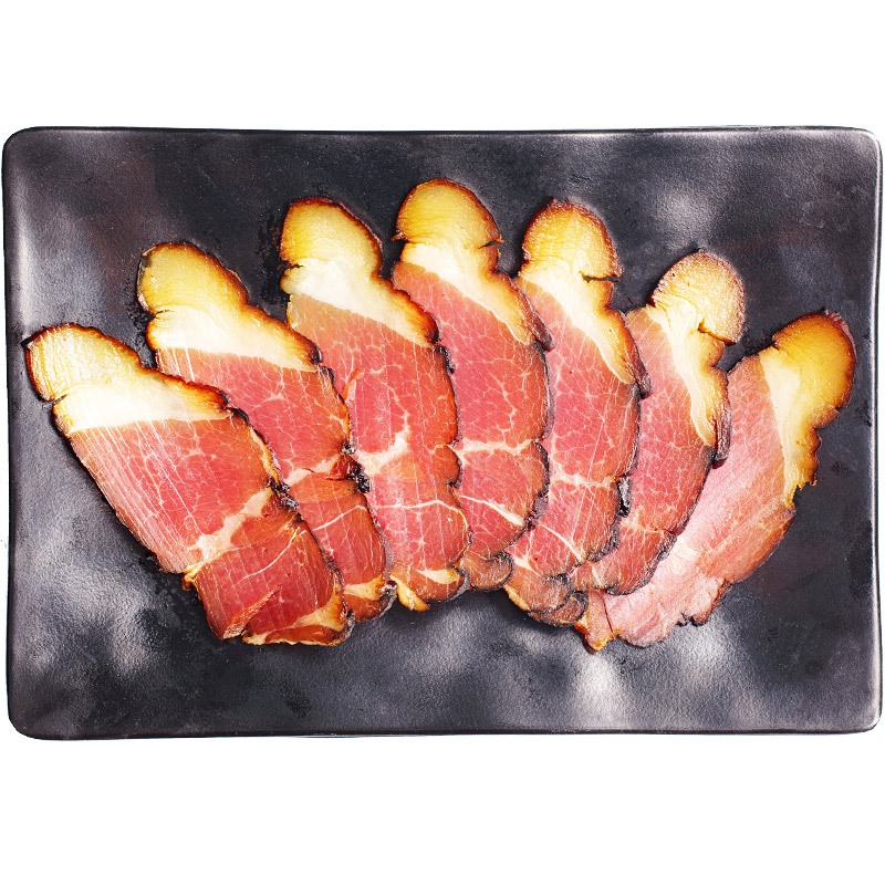 湘西腊肉湖南烟熏风味