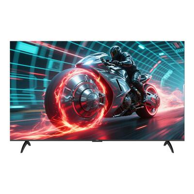 创维65V68F 144Hz高刷解码 一级能效 AI秒懂语音 2+64GB