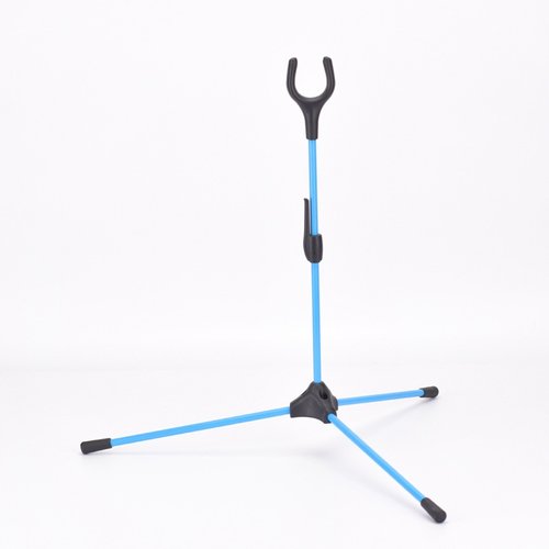 射箭玻纤弓架弓箭架子弓弓折叠直拉弓弓箭反厂家直销支架曲架子