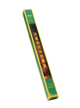 天然藏香手工制作香薰香料