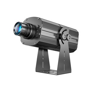 200-600瓦大功率多图广告logo投影灯门头招牌图案文字射灯定制