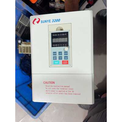 【议价-可维修】SY3200-G5R5 /均有货