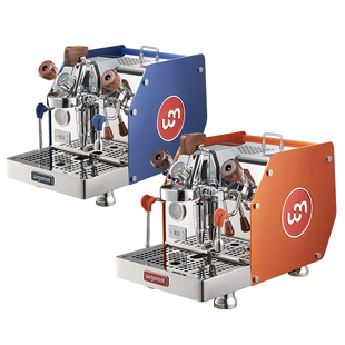 天猫惊喜盒丨wigomat唯咖美家用小型W12Art半自动E61轻商用旋转泵