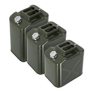 加厚铁油桶汽油桶30升20升10L50L加油壶柴油桶铁桶汽油专用桶油箱