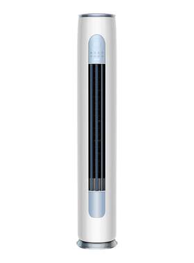 【Gree/格力官方】新一级2匹变频冷暖家用客厅立式空调柜机云逸II