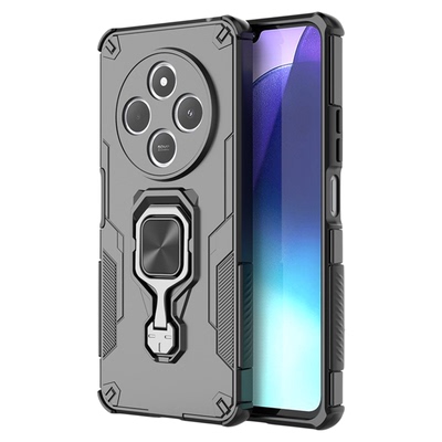 适用红米not14pro手机壳磁吸支架