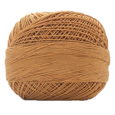 80号蕾丝线微钩工喜棉dmc80平替