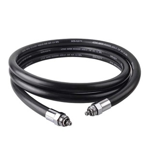 加油站汽油机油气回收加输油胶管导电耐低温彩色正星恒山喜力ZVA