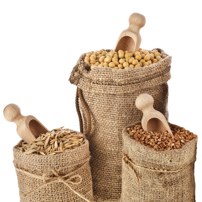 咖啡豆麻袋麻包老式定制