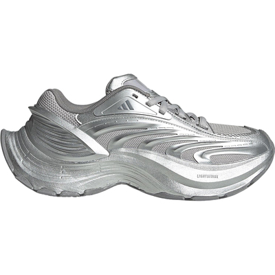 Adidas/阿迪达斯官方正品2025男女经典复古耐磨厚底运动鞋IH1574