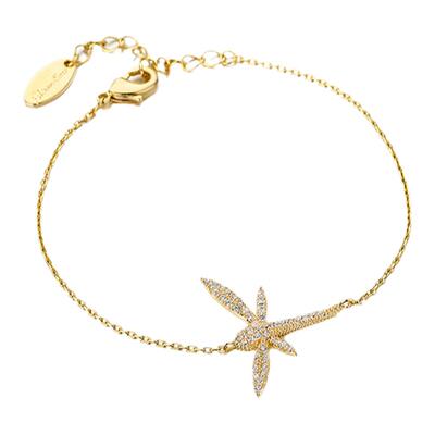 GlamEver蜻蜓网红造型设计手链