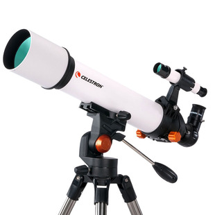 星特朗天文望远镜中小学生用专业级高倍高清入门版1亿光年100万倍