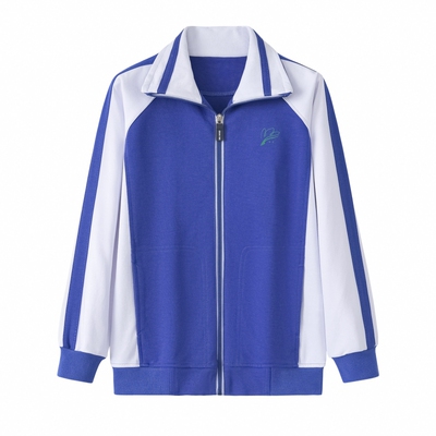 深圳小学生校服秋冬运动套装正品