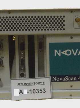 Nova Scan 420 Controller 210-48000-00 NovaScan 420 控制器 正