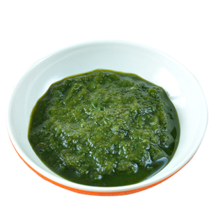 多用途韭花酱火锅蘸料韭菜花酱商用带盖方便保存100克3袋包邮