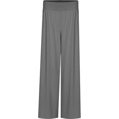 本来BENLAI女士凉感速干防晒阔腿裤夏季新款休闲裤子BNS650026