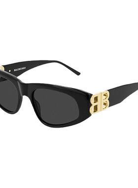 开云眼镜巴黎世家防晒墨镜镜