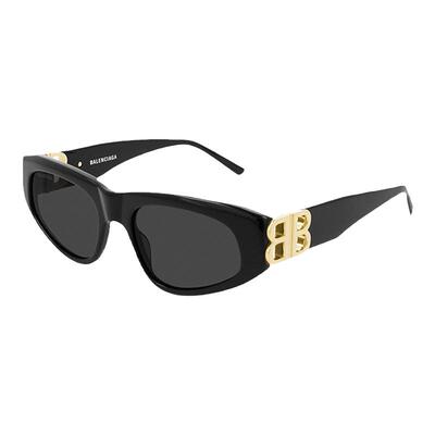 开云眼镜巴黎世家防晒墨镜镜