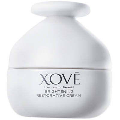 xove瑞士柔润霜提亮肤色面霜焕亮