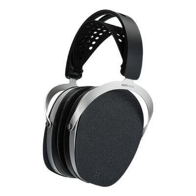 HIFIMAN ANANDA UNVEILED 无格栅开放式平板耳机